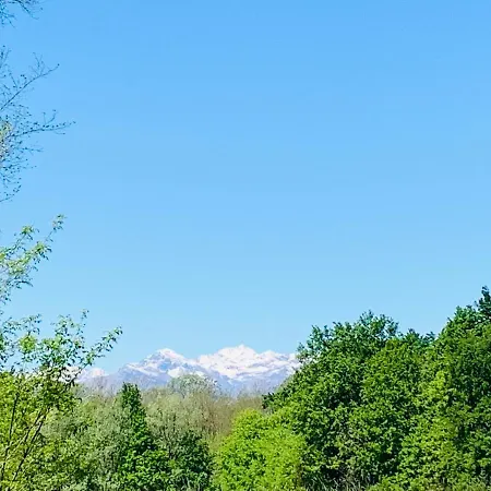 Atmosfera Di Campagna *