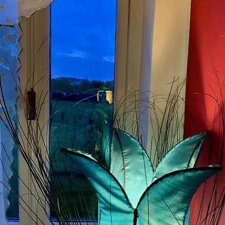 Atmosfera Di Campagna דירה Santa Maria (Turin)